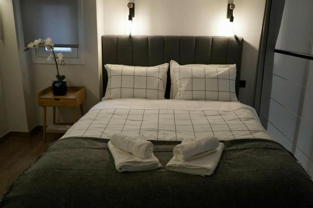 شقة Cosy Loft باترا المظهر الخارجي الصورة