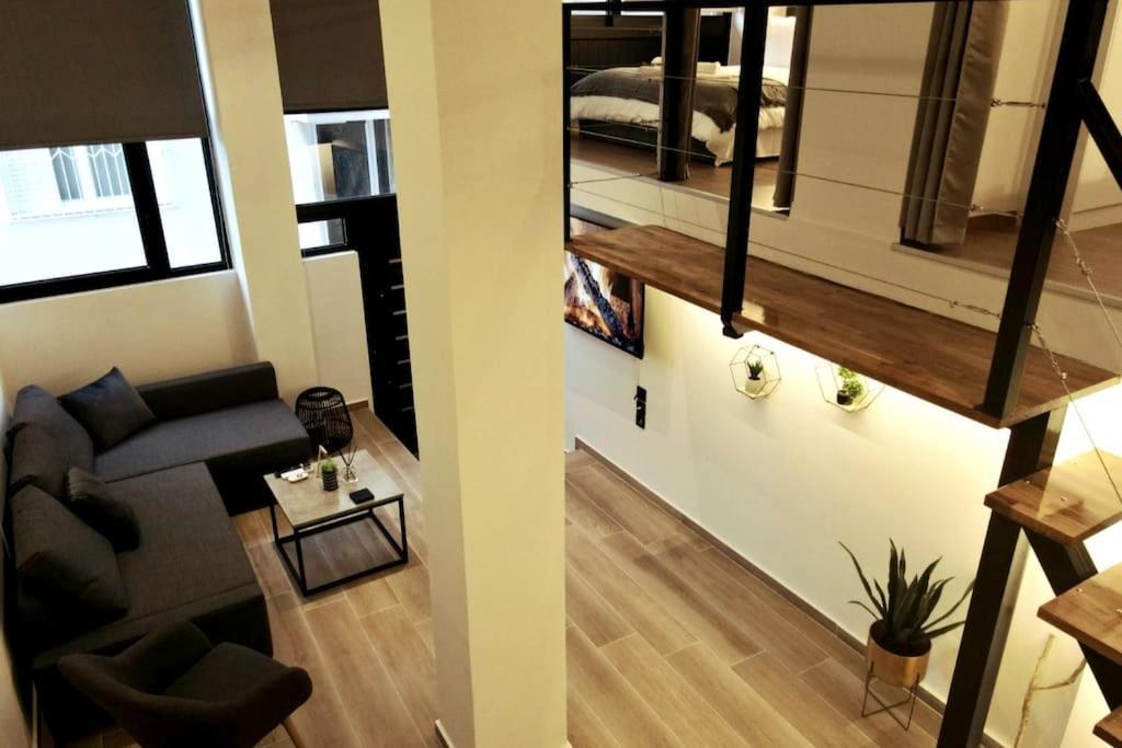 شقة Cosy Loft باترا المظهر الخارجي الصورة