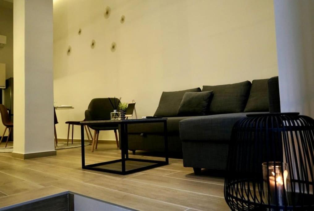 شقة Cosy Loft باترا المظهر الخارجي الصورة
