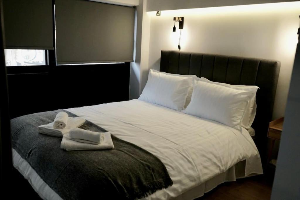 شقة Cosy Loft باترا المظهر الخارجي الصورة