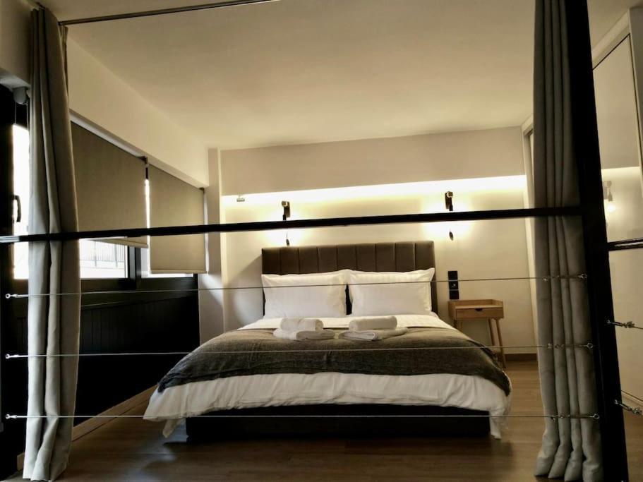 شقة Cosy Loft باترا المظهر الخارجي الصورة