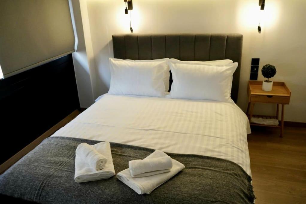 شقة Cosy Loft باترا المظهر الخارجي الصورة