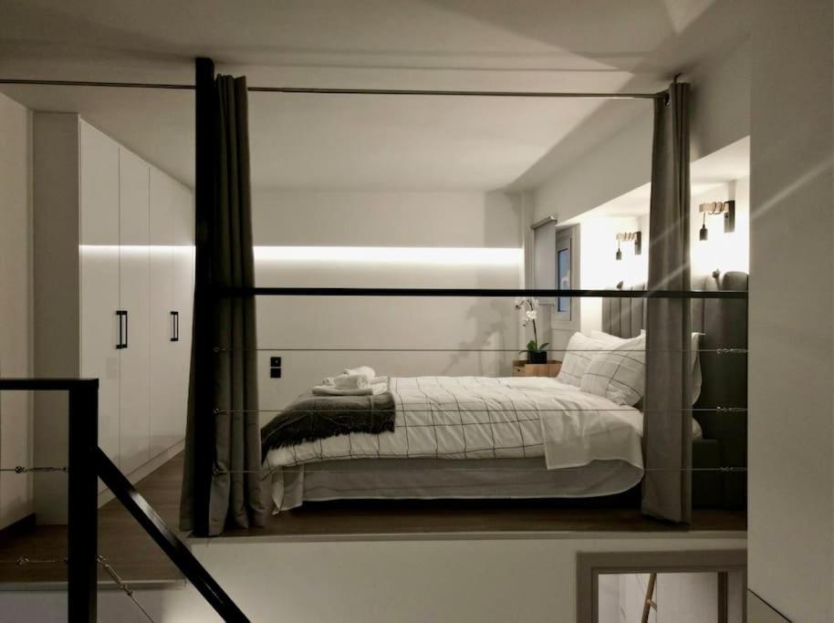 شقة Cosy Loft باترا المظهر الخارجي الصورة