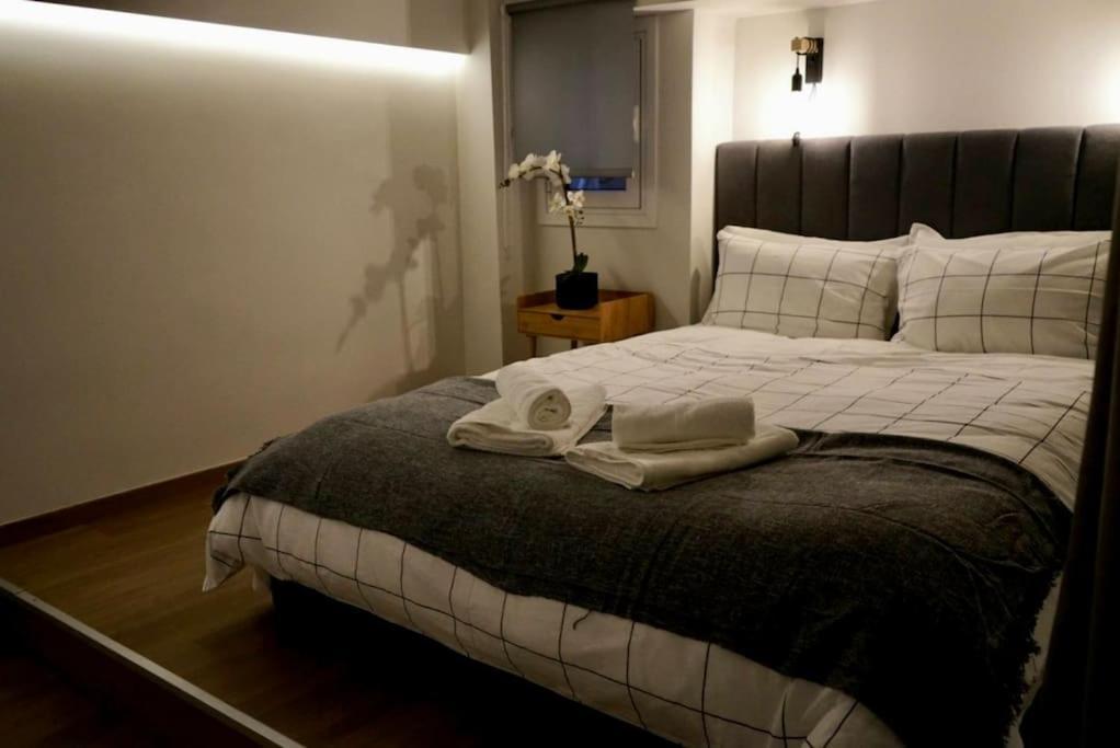 شقة Cosy Loft باترا المظهر الخارجي الصورة