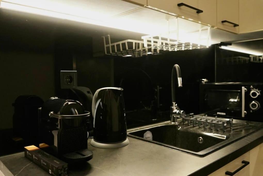 شقة Cosy Loft باترا المظهر الخارجي الصورة