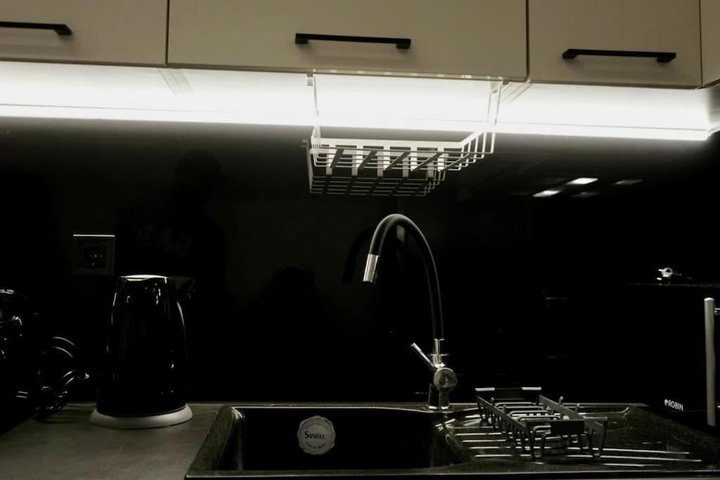 شقة Cosy Loft باترا المظهر الخارجي الصورة