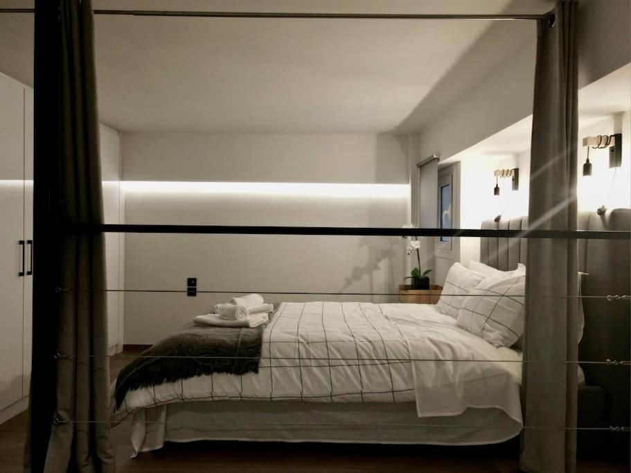 شقة Cosy Loft باترا المظهر الخارجي الصورة